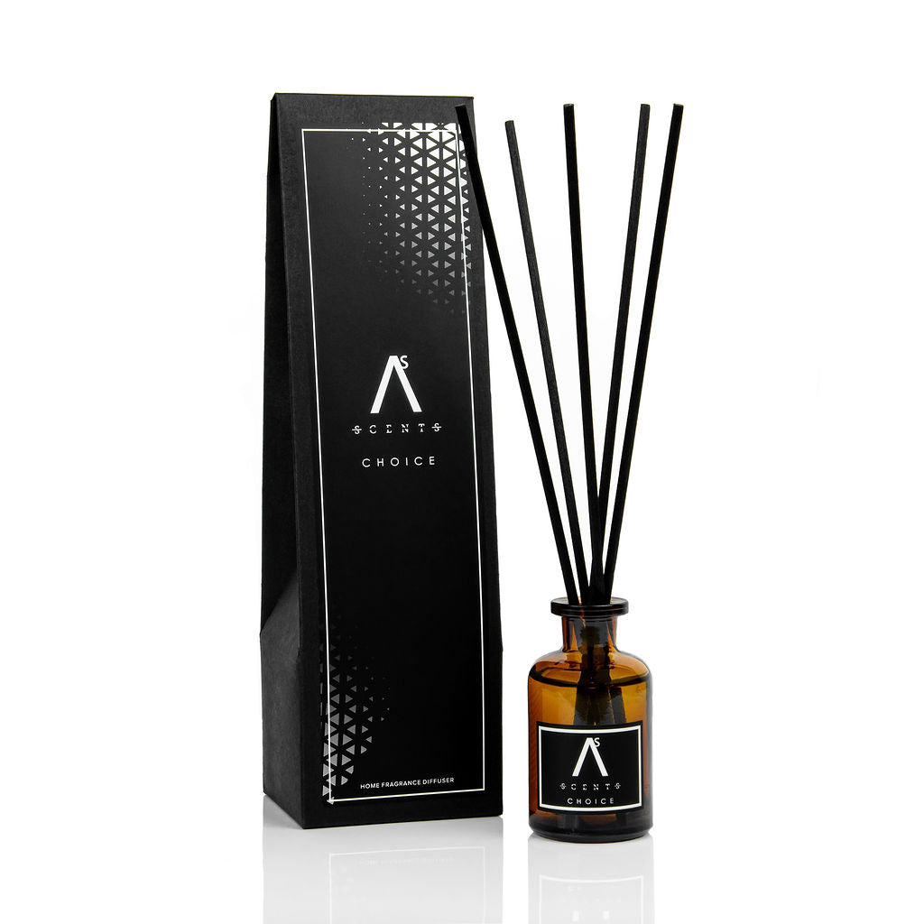 Home fragrance Choice (50 ml.)