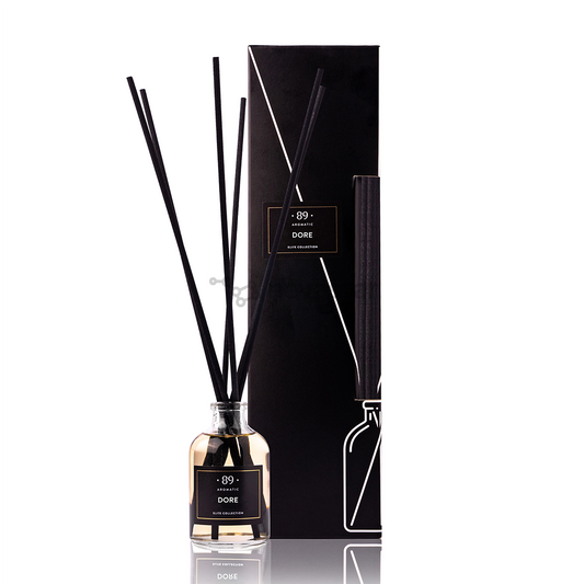 Home fragrance with sticks Dore 50ml