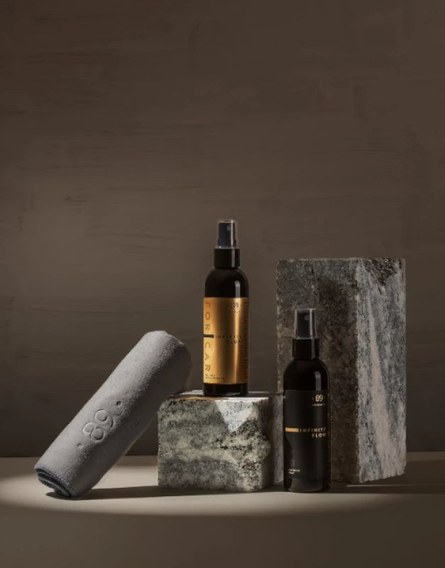 Car care kit 