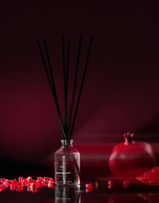 Namų kvapas su lazdelėmis - Pomegranate