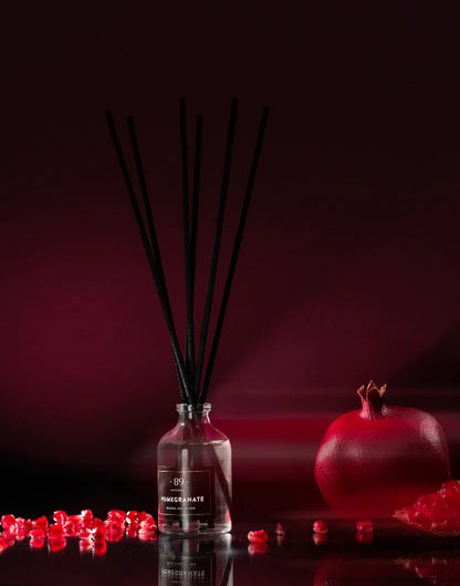 Namų kvapas su lazdelėmis - Pomegranate