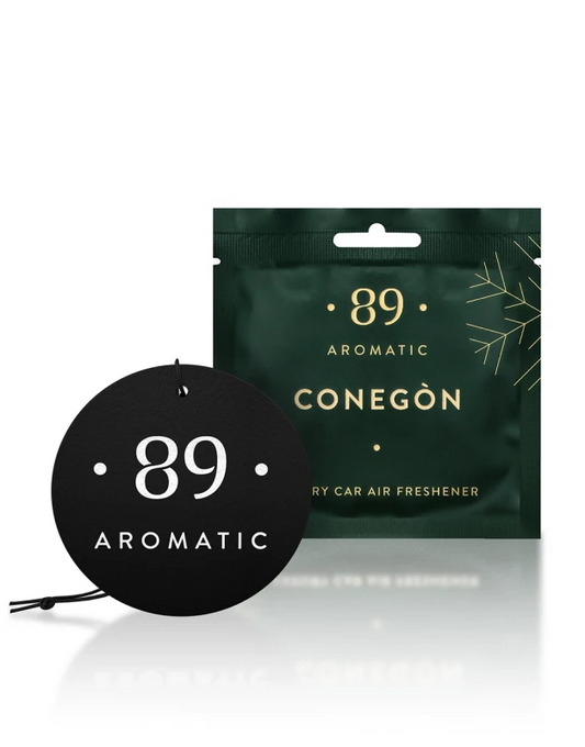 Kabinamas popierinis oro gaiviklis (Žiemos kolekcija) - Conegon