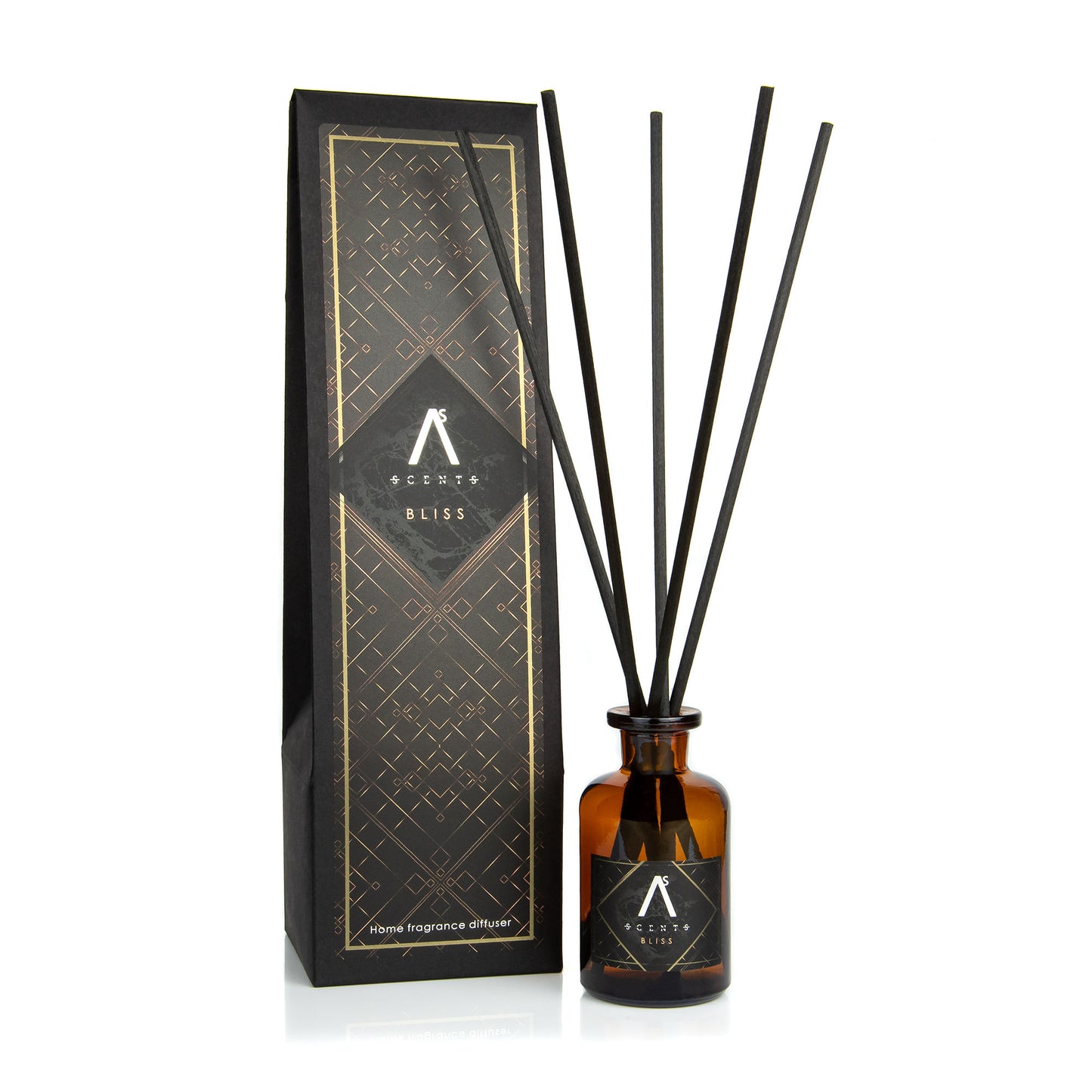 Home fragrance Bliss (50 ml.)