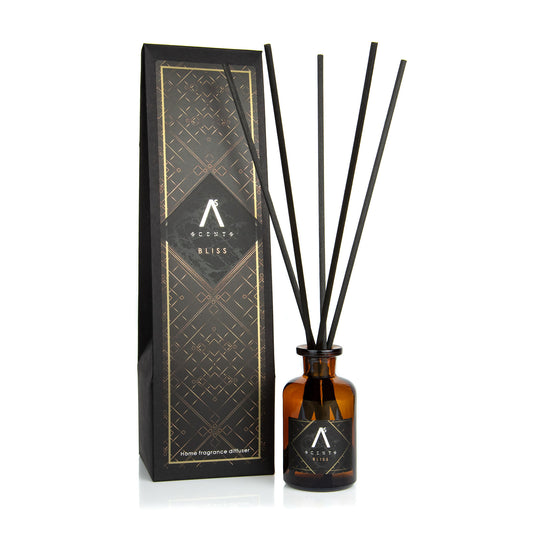 Home fragrance Bliss (50 ml.)