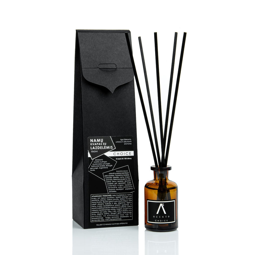 Home fragrance Choice (50 ml.)