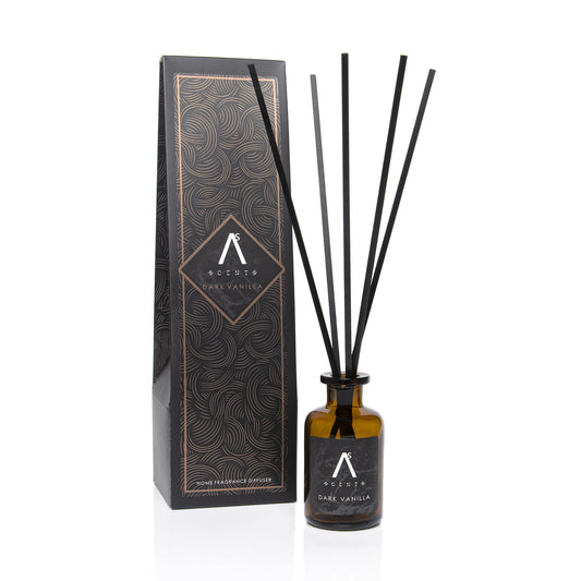 Home fragrance Dark vanilla (50 ml.)