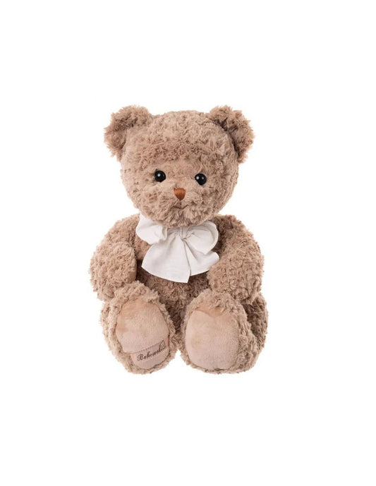 Dad Gillou – Bukowski plush teddy bear, 65 cm