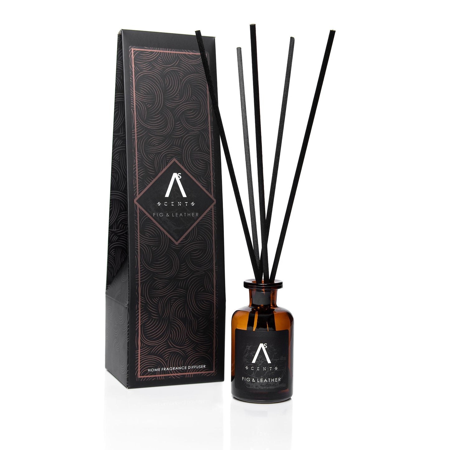 Home fragrance Fig &amp; leather (50 ml.)