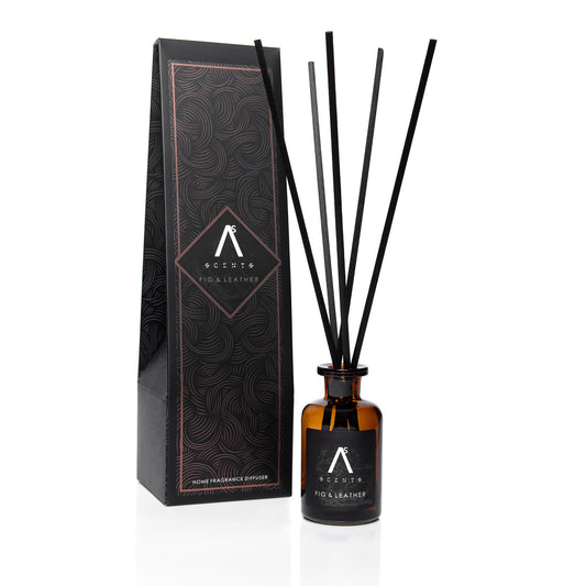 Home fragrance Fig &amp; leather (50 ml.)