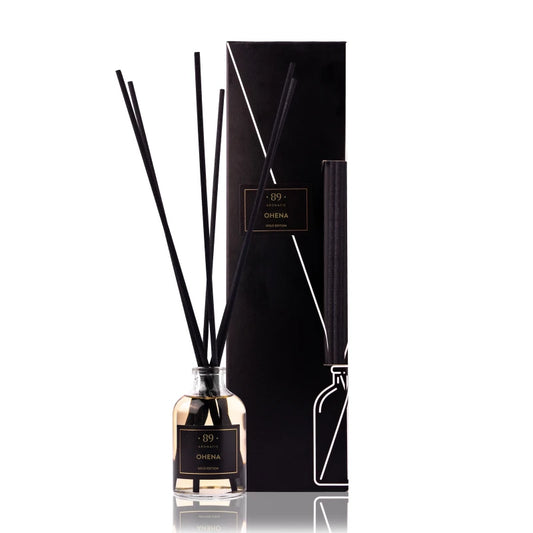 Namų kvapas su lazdelėmis - Ohena