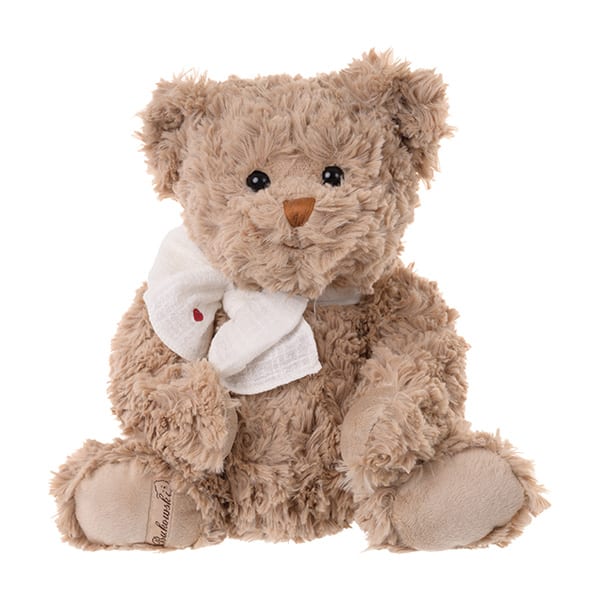 Harry - cute plush bear from Bukowski, 35 cm