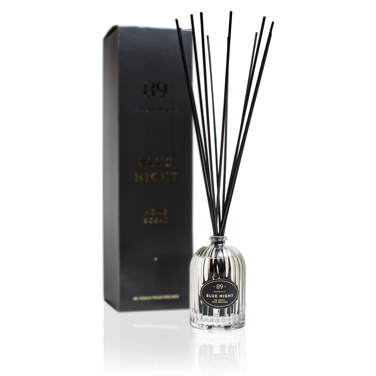 Home fragrance – Blue Nightingale (Elite) 50ml