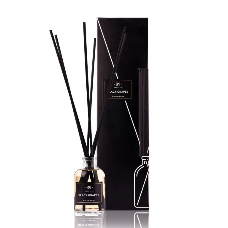 Home fragrance – Black Grapes (classic) 50ml