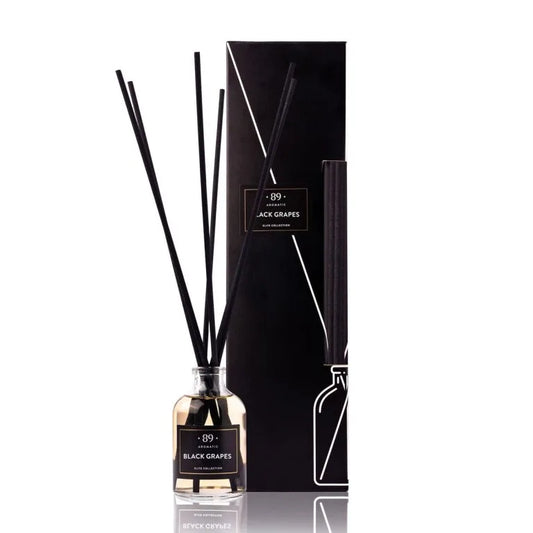 Home fragrance – Black Grapes (classic) 50ml