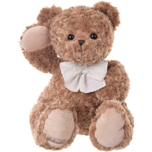 Wilhelm the Great - Bukowski plush teddy bear, 65 cm