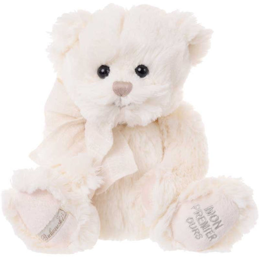 My first teddy bear – 30 cm