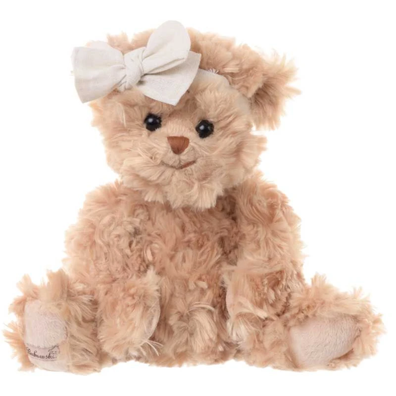 Little Friend - Bukowski plush toy, 25 cm