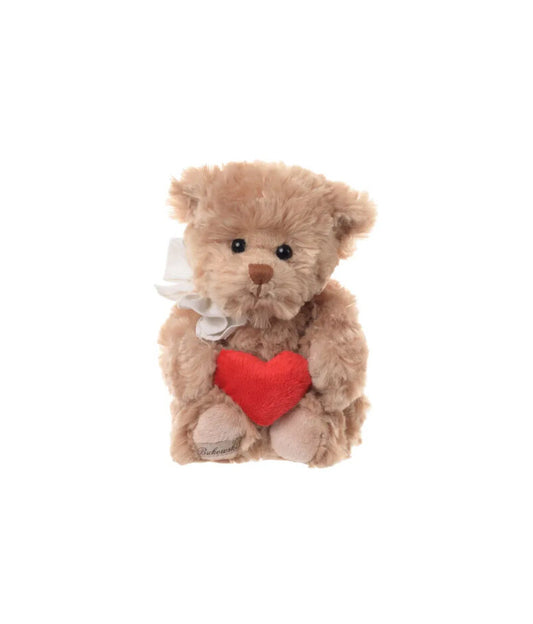 Dear Anton - Bukowski plush teddy bear, 25 cm