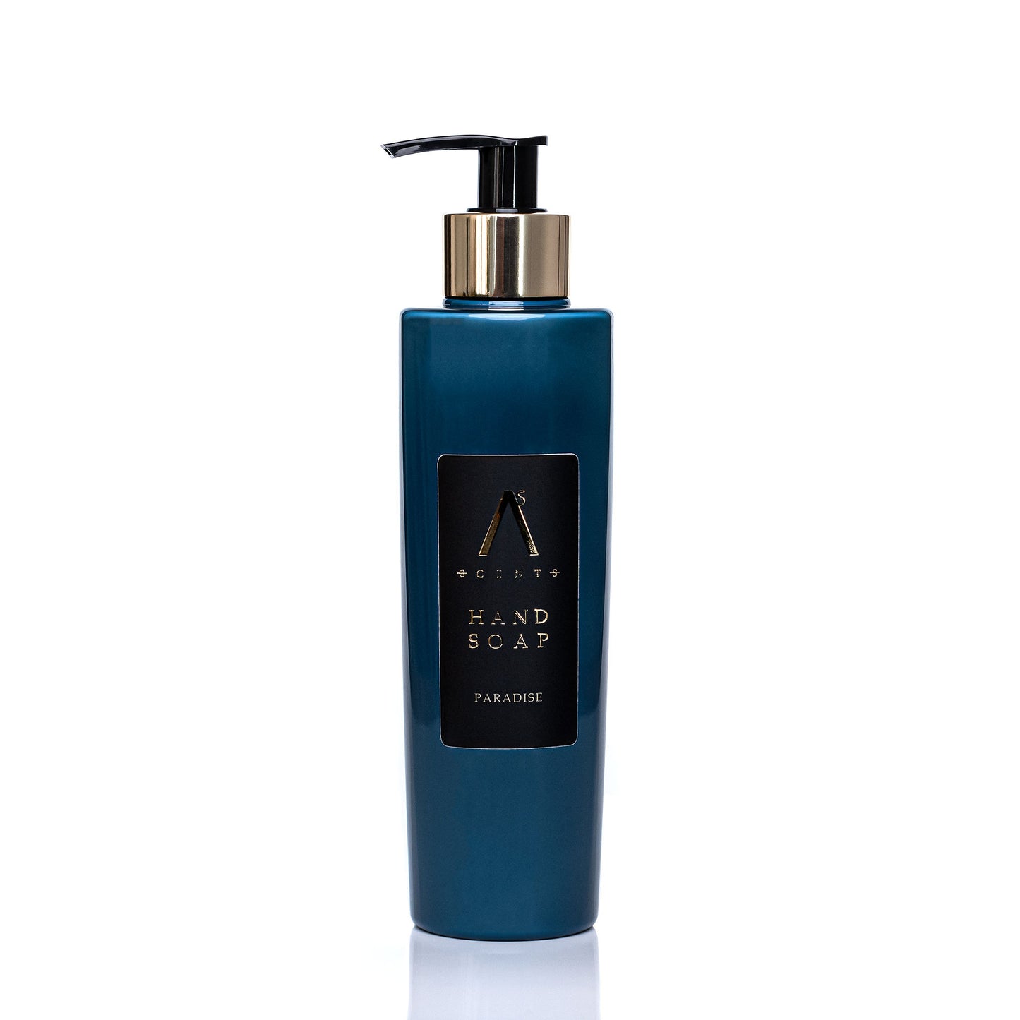 Paradise liquid hand soap (300 ml.)