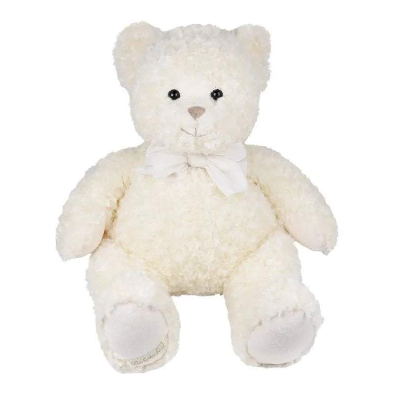 The Great Valdemar – Bukowski Teddy Bear