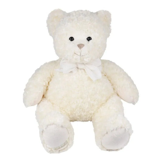 The Great Valdemar – Bukowski Teddy Bear